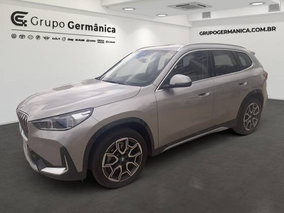 BMW X1 2.0 16V TURBO GASOLINA SDRIVE20I X-LINE STEPTRONIC BMW X1 2.0 16V TURBO GASOLINA SDRIVE20I X-LINE STEPTRONIC